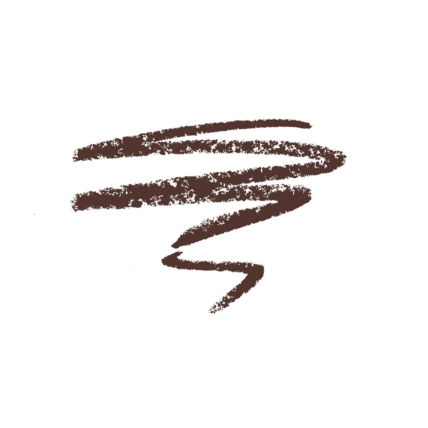 NOTE Natural Look Eyebrow Pencil [03# Brown] 1.08g